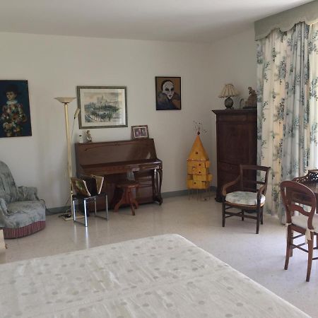 Chez Mamouska Bed and Breakfast Κασί Εξωτερικό φωτογραφία