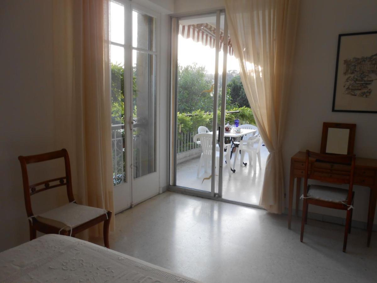 Chez Mamouska Bed and Breakfast Κασί Εξωτερικό φωτογραφία