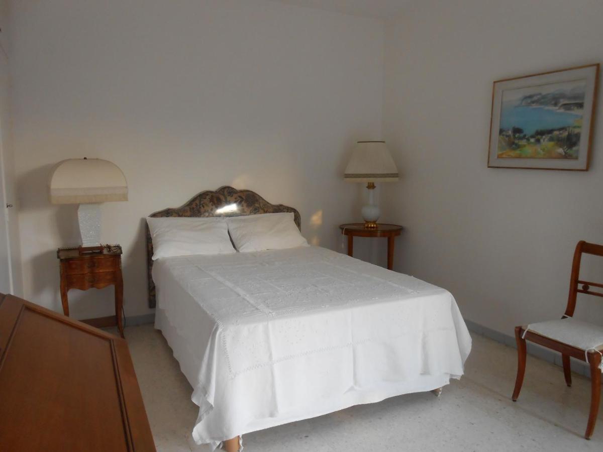 Chez Mamouska Bed and Breakfast Κασί Εξωτερικό φωτογραφία