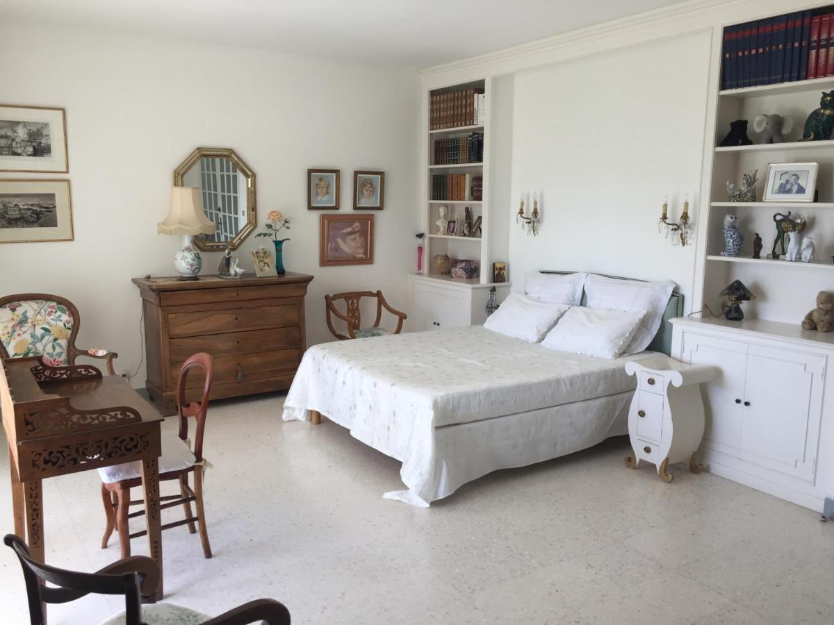 Chez Mamouska Bed and Breakfast Κασί Εξωτερικό φωτογραφία